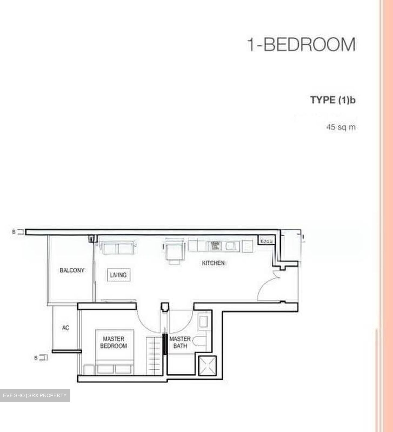 Midwood (D23), Condominium #570044341